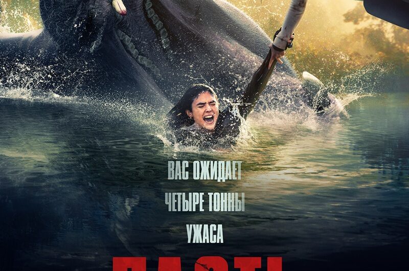 Пасть