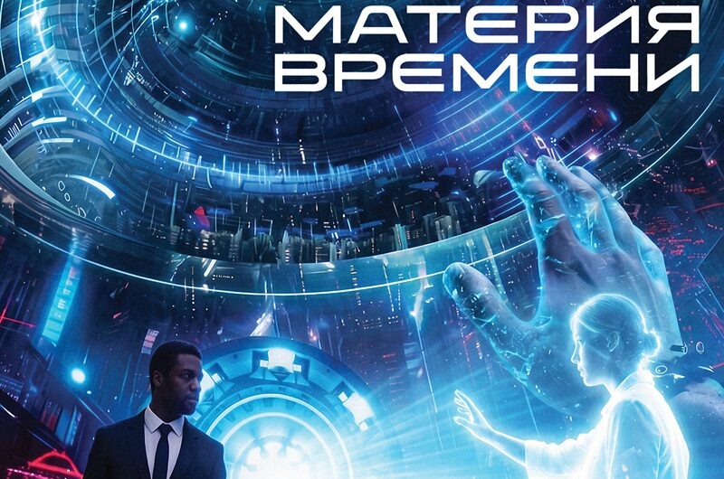 Материя времени