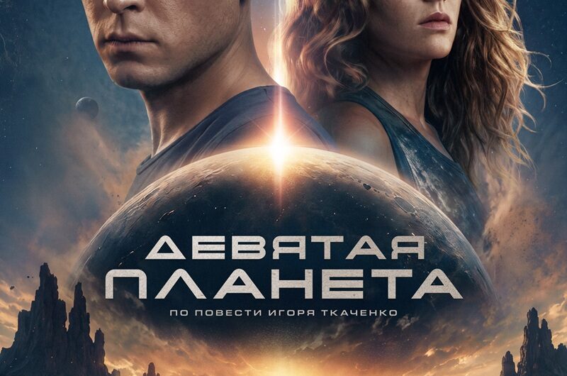 Девятая планета