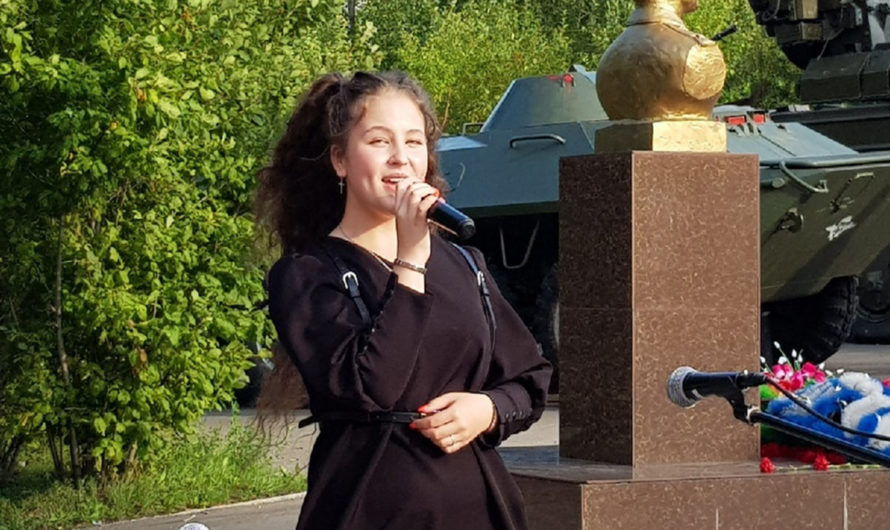 Музыкальная пятница в Горняке